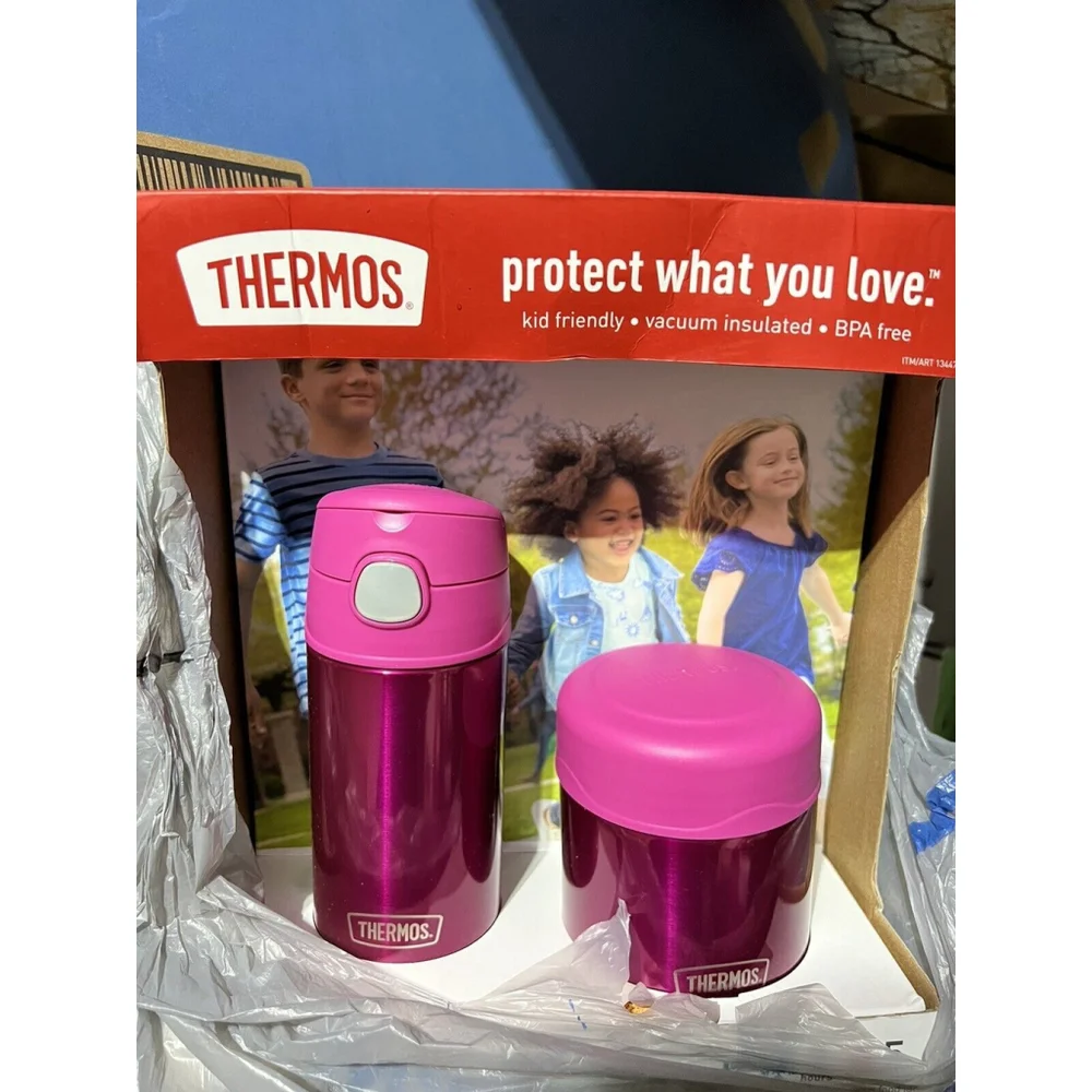 Thermos brand new